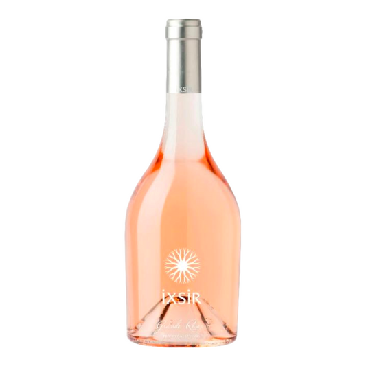 IXSIR - ROSÉ GR 2019 - 75cl