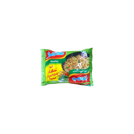 INDOMIE - VEGETABLE - 70g