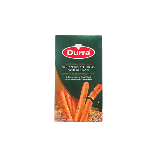 DURRA - KAAK DE BLÉ - 400g