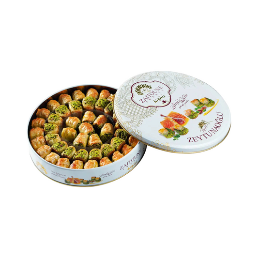 ZAITOUNE - KOL W SHKOR - 500g