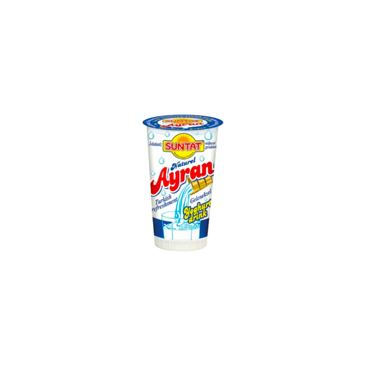 SUNTAT - AYRAN - 250ml