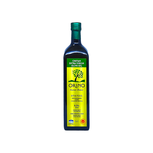 ORINO - HUILE D'OLIVE - 1L