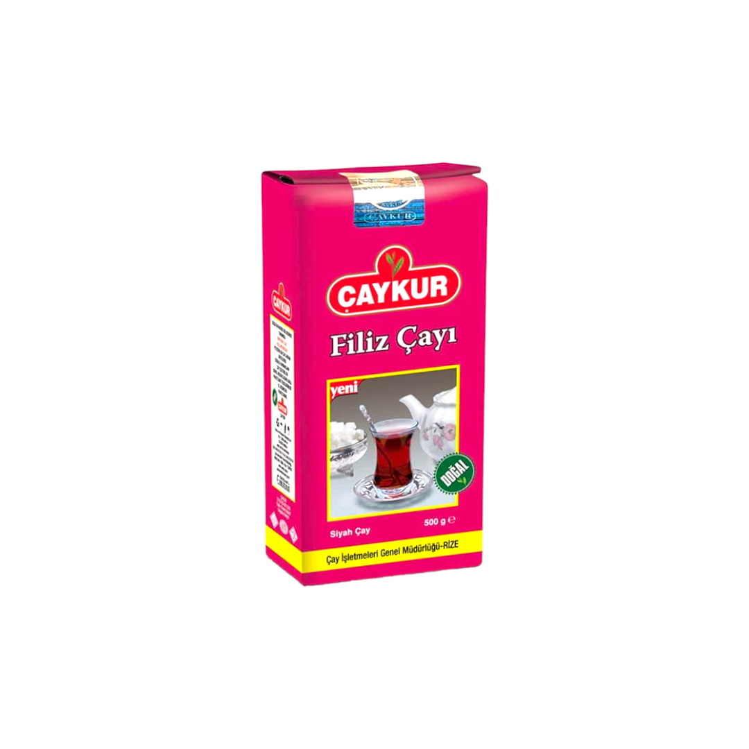 CAYKUR - THÉ TURC - 500g