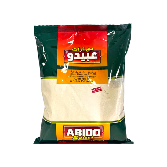 ABIDO - AIL EN POUDRE - 500g