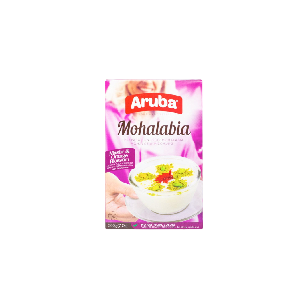 ARUBA - MOHALABIA - 200g