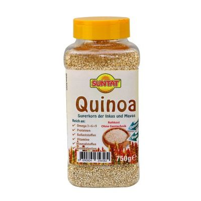 SUNTAT - QUINOA (graines) - 750g