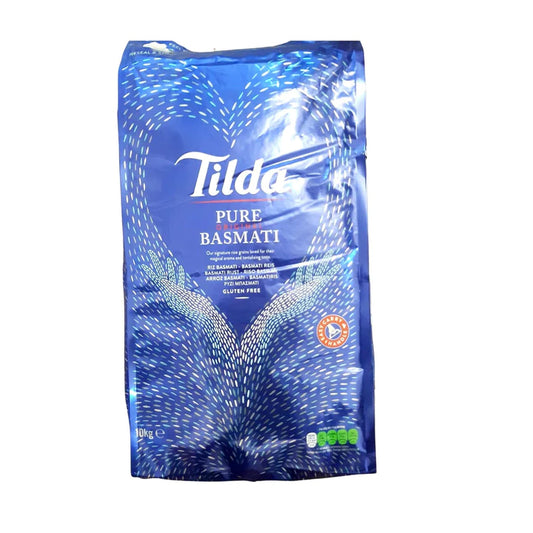 TILDA - RIZ BASMATI - 20kg