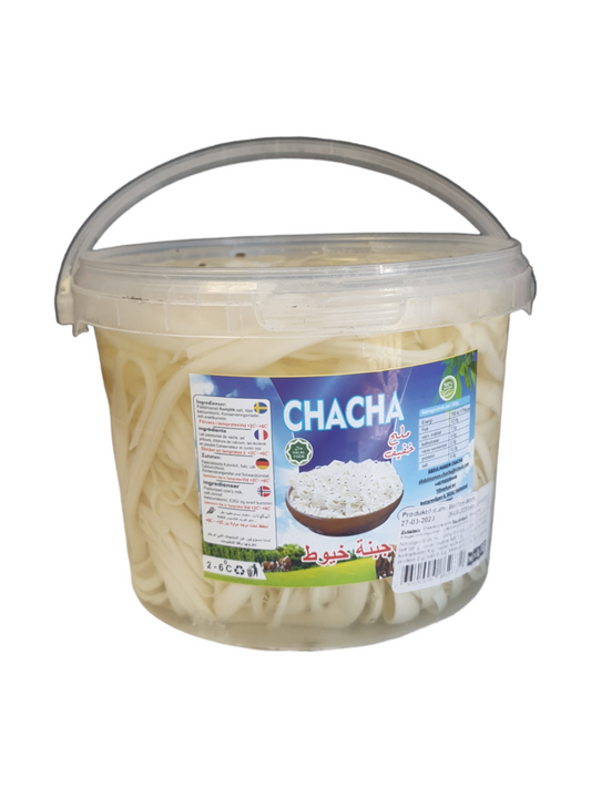 CHACHA - CHILAL - 1500g