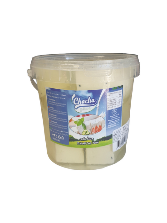 CHACHA - FROMAGE BALADIEH - 900g