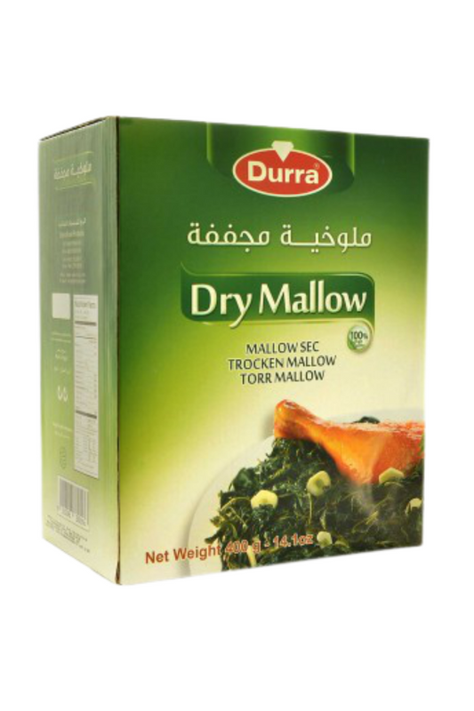 DURRA - MOLOKHIA SÉCHÉE - 400g