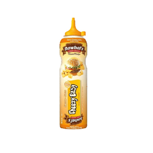 NAWHAL’S - CHEEZY-EASY - 500ml