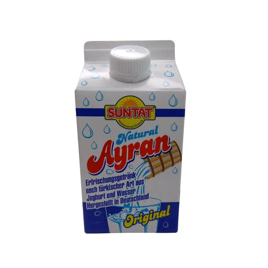 SUNTAT - AYRAN - 500ml