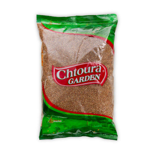 CHTOURA GARDEN - BOULGOUR - 900g