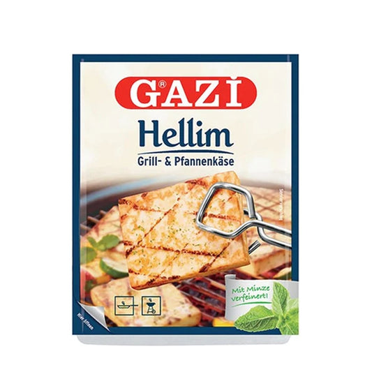 GAZI - FROMAGE HELLIM - 250g