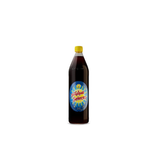 HAMOUD - SELECTO - 1L - (verre)