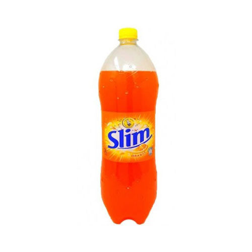 SLIM - ORANGE - 2L