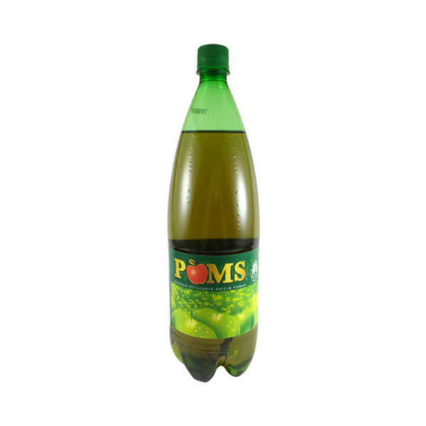 POMS - MAROC - 1.3L