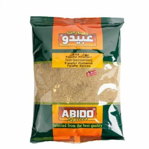 ABIDO - ÉPICES FALAFEL - 500g