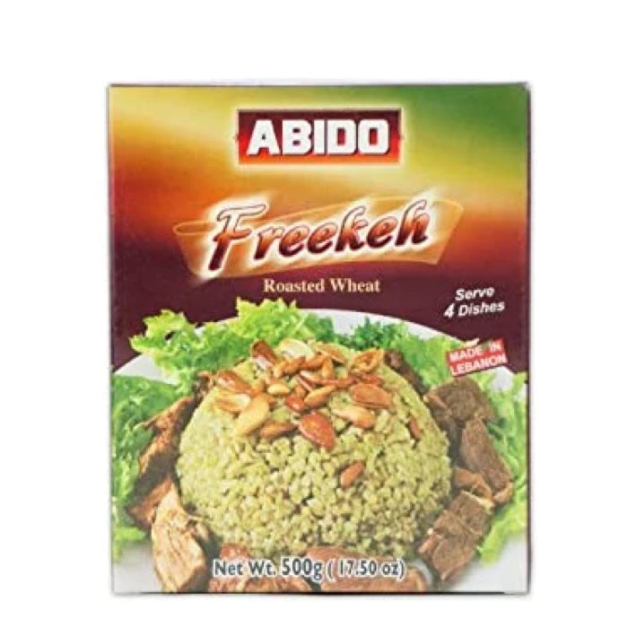 ABIDO - FENUGREC POUDRE - 50g