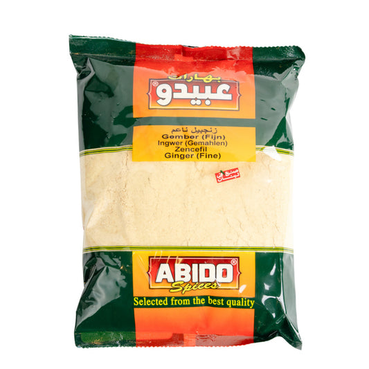 ABIDO - GINGEMBRE EN POUDRE - 500g