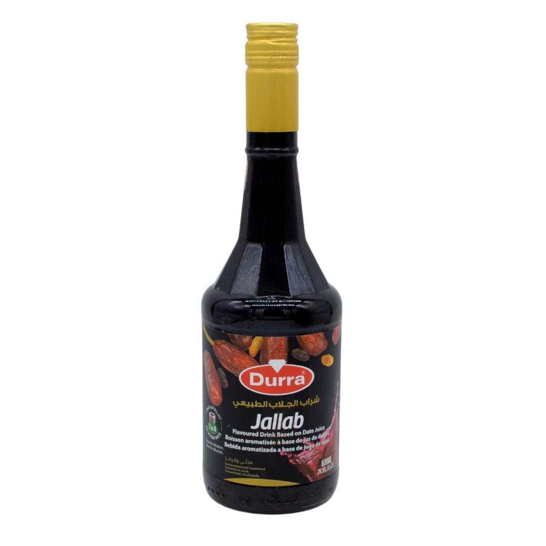 DURRA - JALLAB - 600ml