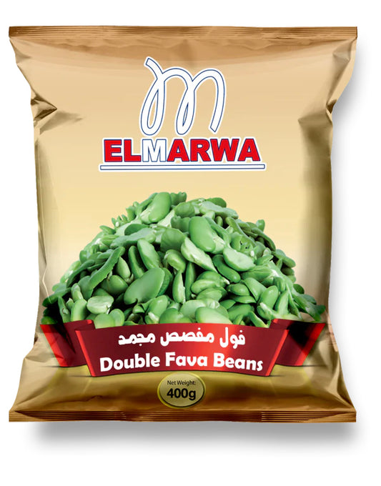 ELMARWA - FÈVES - 400g