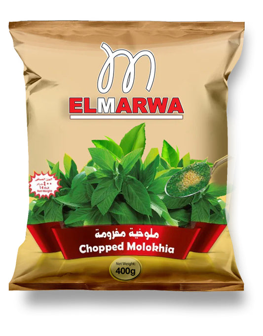 ELMARWA - MOLOKHIA - 400g