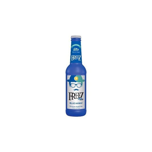 FREEZ - BLUE HAWAI - 275ml