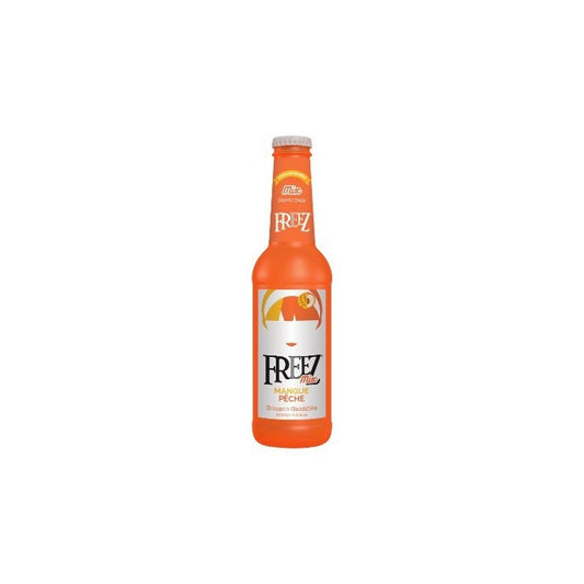 FREEZ - MANGUE PECHE - 275ml