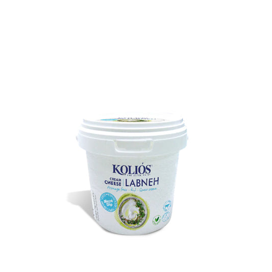 KOLIOS - LABNEH - 500g