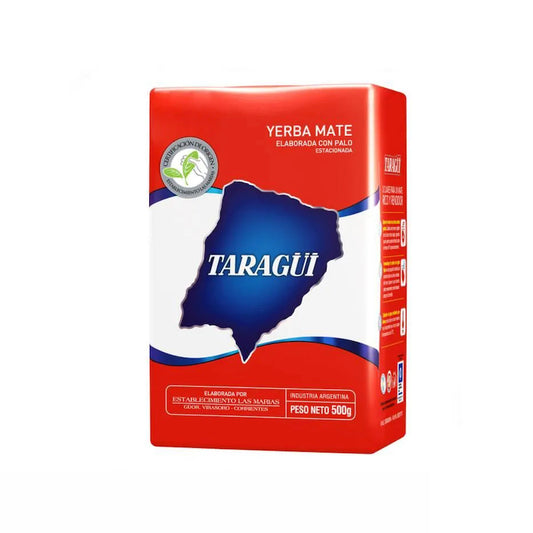 TARAGUI - MATE - 500g