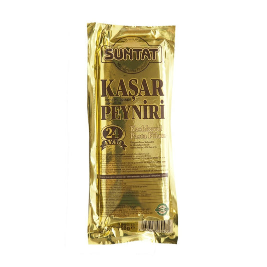 SUNTAT - KASAR PEYNIRI - 750g