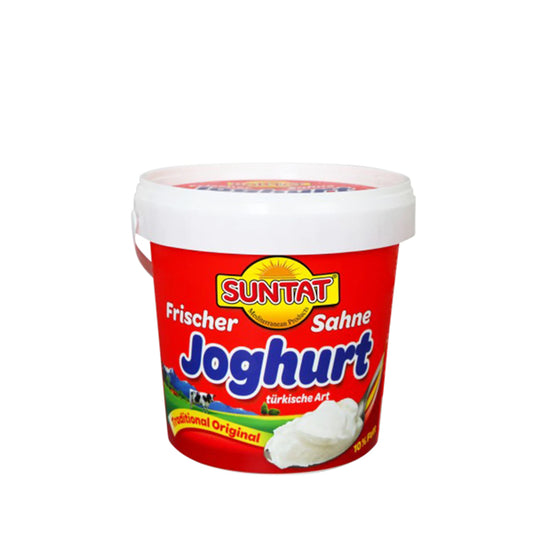 SUNTAT - YAOURT 10% - 1kg